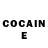 COCAIN VHQ Alex Venhuizen